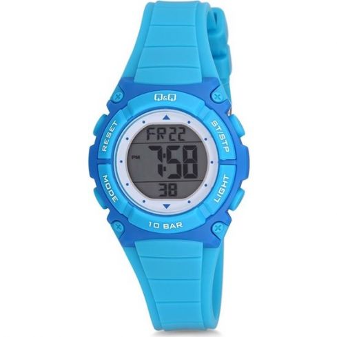 Q&Q часовник M187J802Y