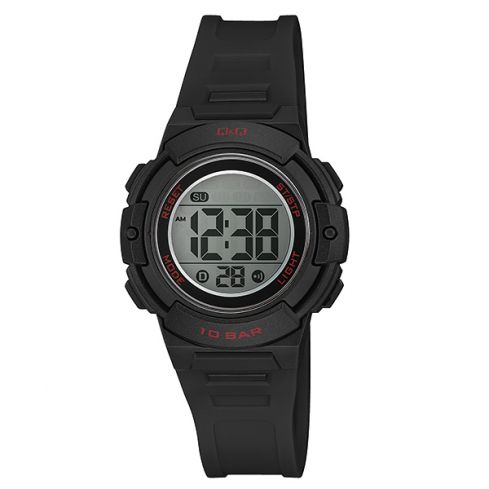 Q&Q часовник M185J008Y