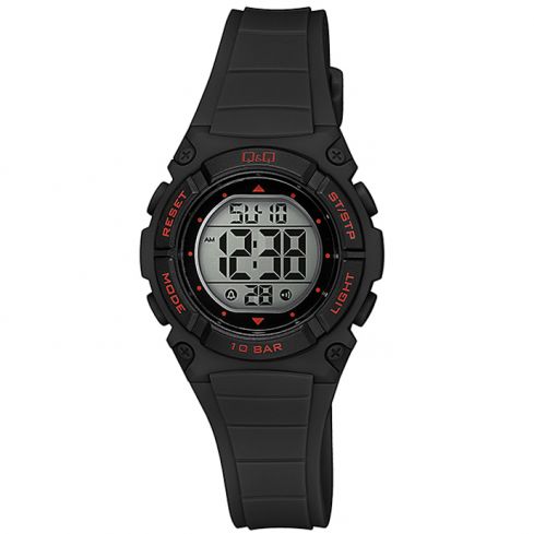 Q&Q часовник M187J006Y