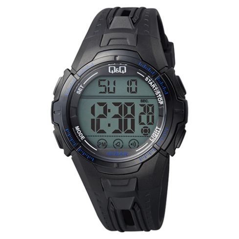 Q&Q часовник M189J004Y