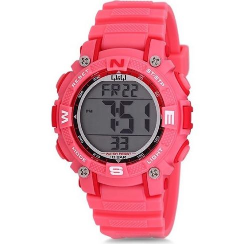 Q&Q часовник M186J800Y