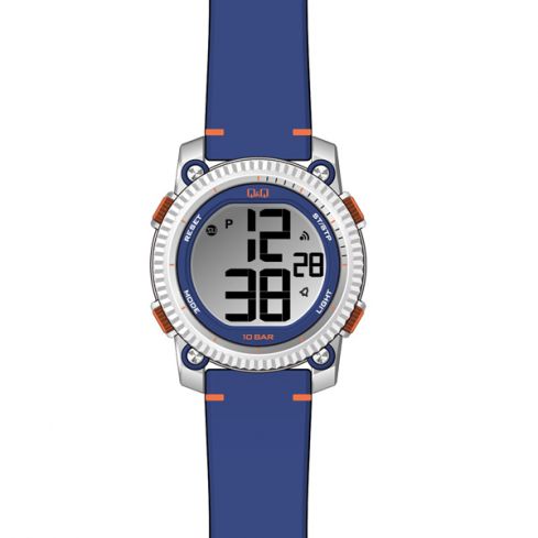 Q&Q часовник M192J803Y