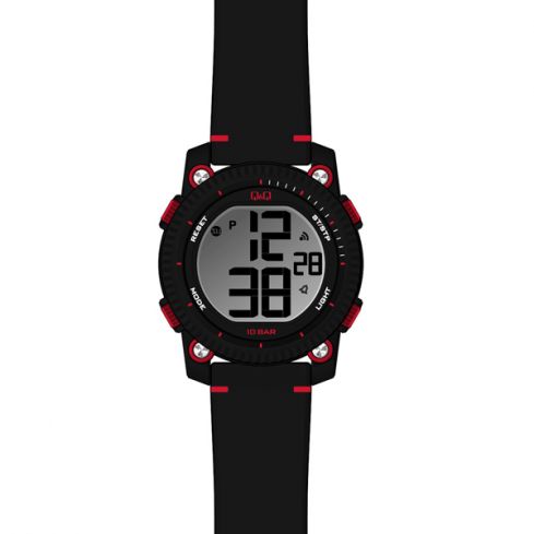 Q&Q часовник M192J800Y