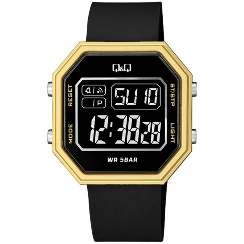Q&Q часовник M206J004Y