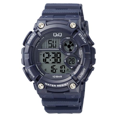 Q&Q часовник M191J004Y