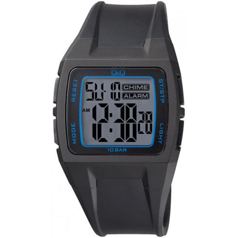 Q&Q часовник M199J003Y