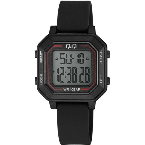 Q&Q часовник M205J003Y