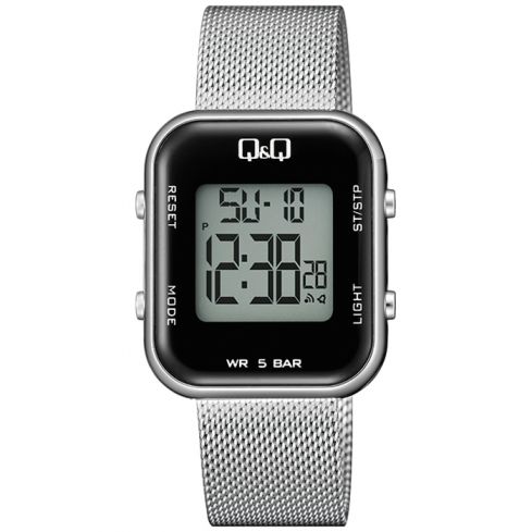 Q&Q часовник M207J010Y