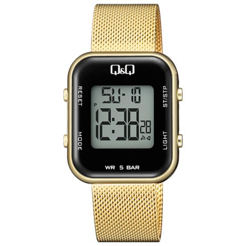 Q&Q часовник M207J012Y