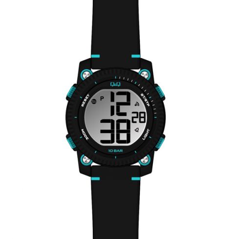 Q&Q часовник M192J801Y