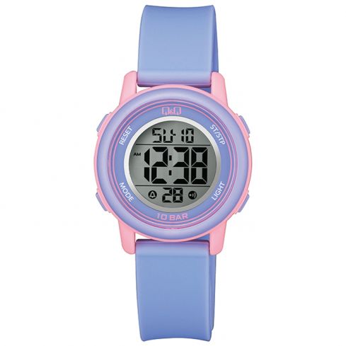 Q&Q часовник M208J005Y