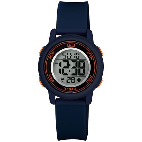 Q&Q часовник M208J009Y