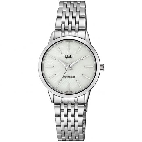 Q&Q часовник Q01A-001PY