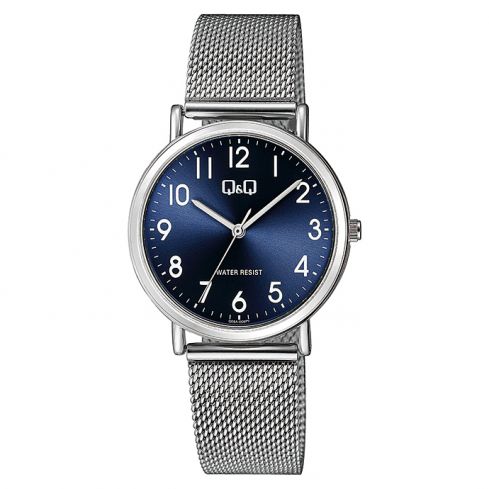 Q&Q часовник Q05A-008PY