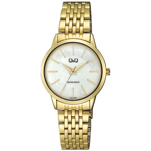Q&Q часовник Q01A-002PY