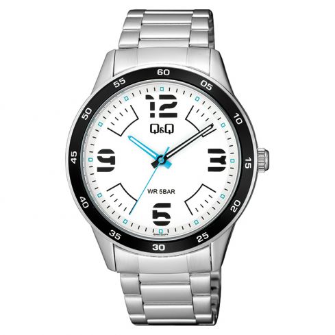 Q&Q часовник Q09A-005PY
