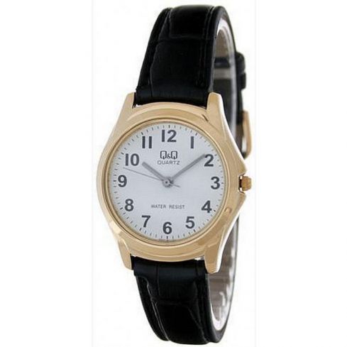Q&Q часовник Q207J814Y