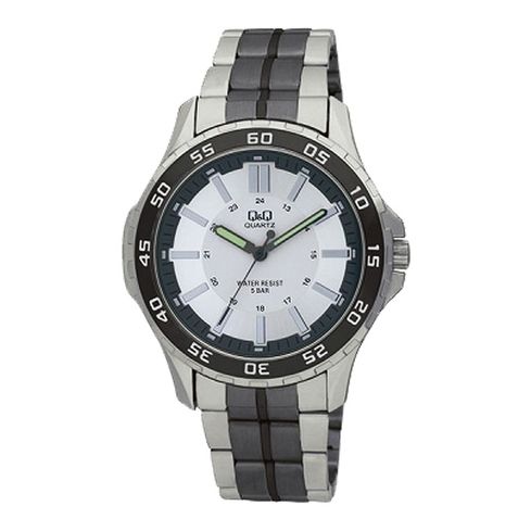 Q&Q часовник Q258J411Y