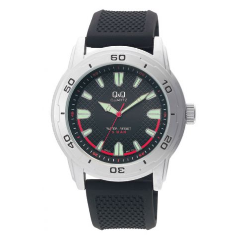 Q&Q часовник Q354-302