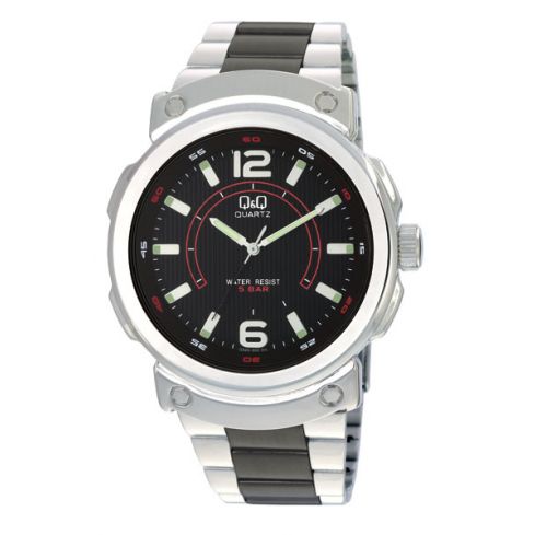Q&Q часовник Q320J202