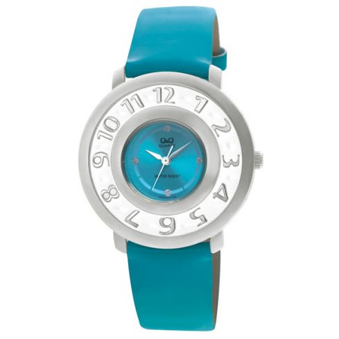 Q&Q часовник Q363J312Y