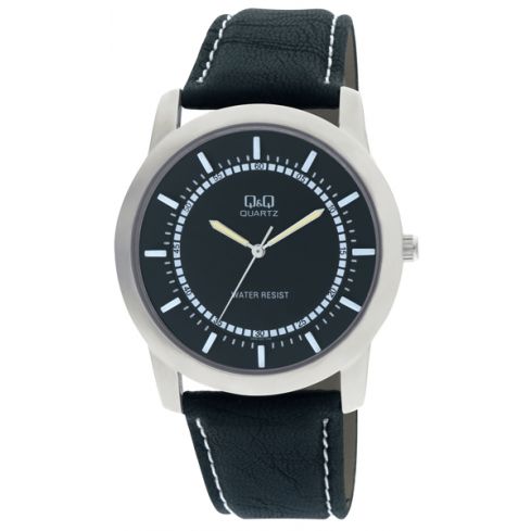 Q&Q часовник Q406J302