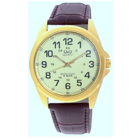 Q&Q часовник Q416J823Y