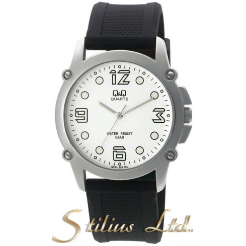 Q&Q часовник Q534J304