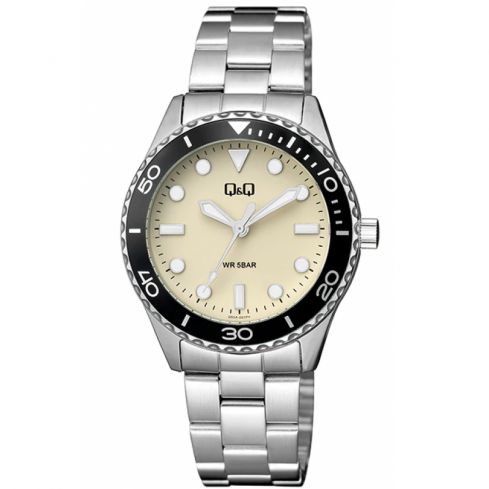 Q&Q часовник Q55A-001PY