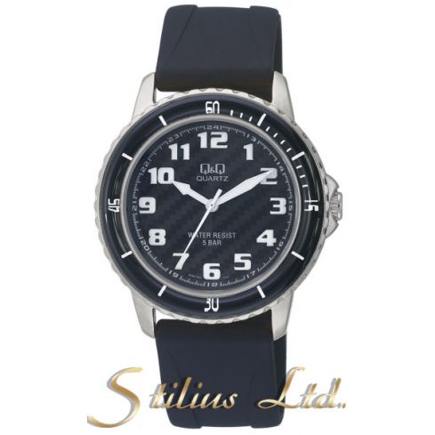 Q&Q часовник Q586J305