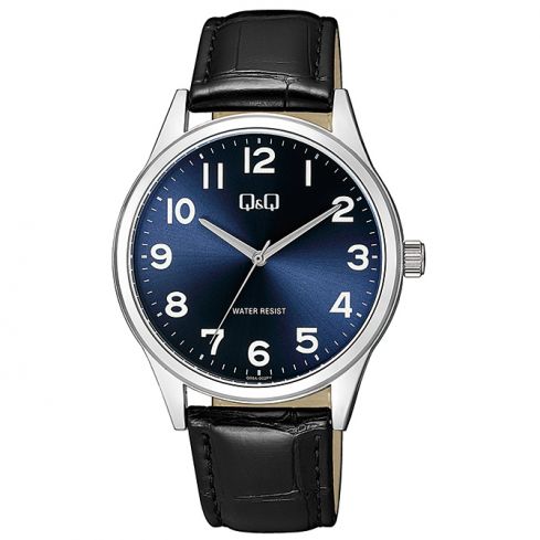 Q&Q часовник Q59A-002PY