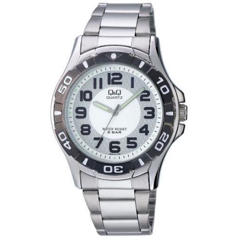 Q&Q часовник Q626J404Y