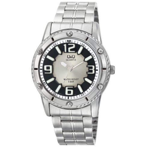 Q&Q часовник Q686J214Y