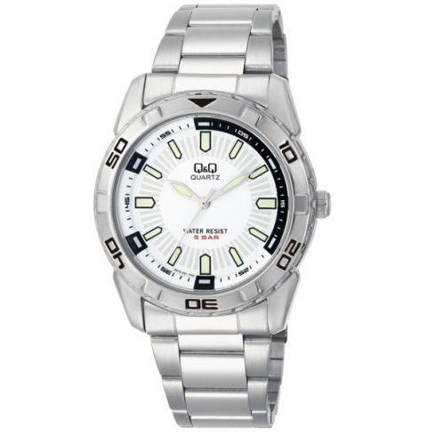 Q&Q часовник Q678J201Y