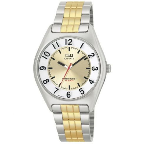 Q&Q часовник Q680J403Y