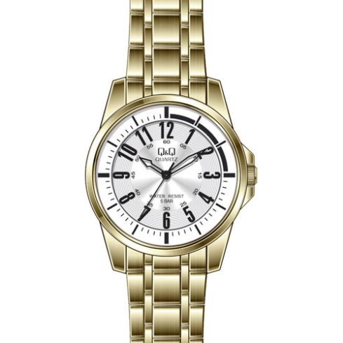 Q&Q часовник Q708J801Y