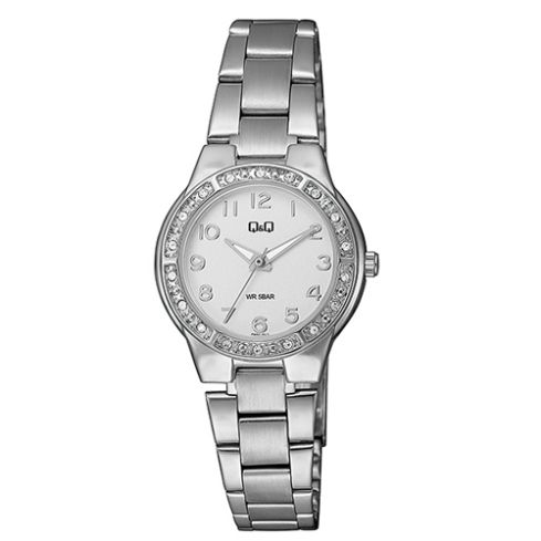 Q&Q часовник Q691J214Y