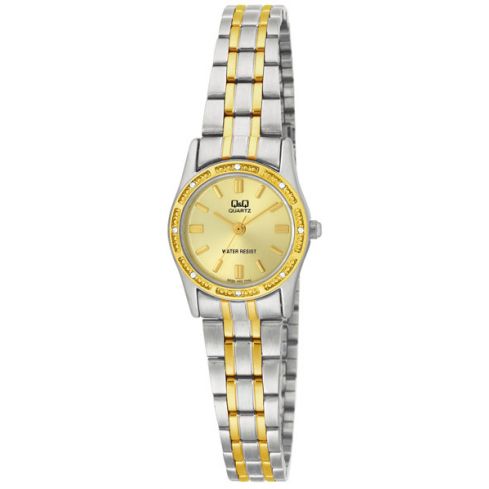 Q&Q часовник Q695J400Y