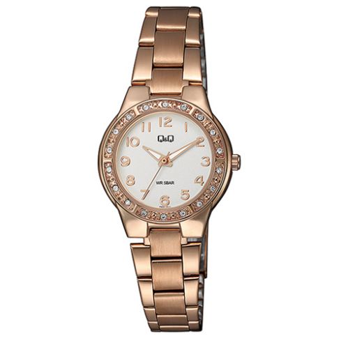 Q&Q часовник Q691J024Y