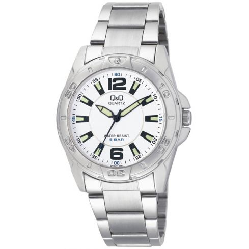 Q&Q часовник Q710J211Y