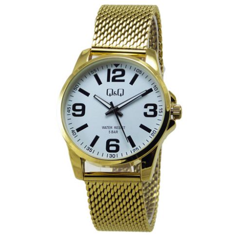 Q&Q часовник Q708J810Y