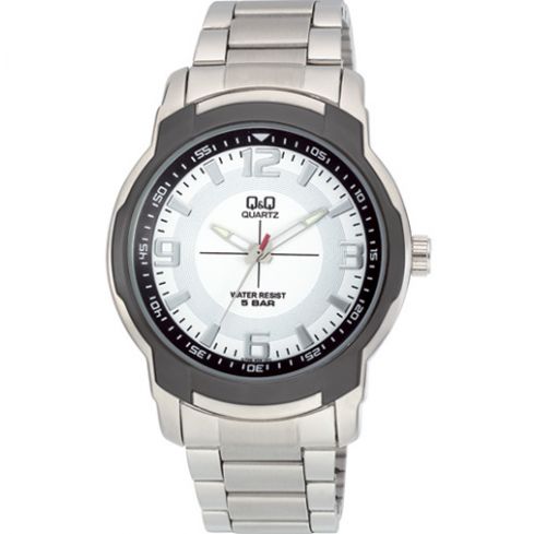 Q&Q часовник Q746J404Y