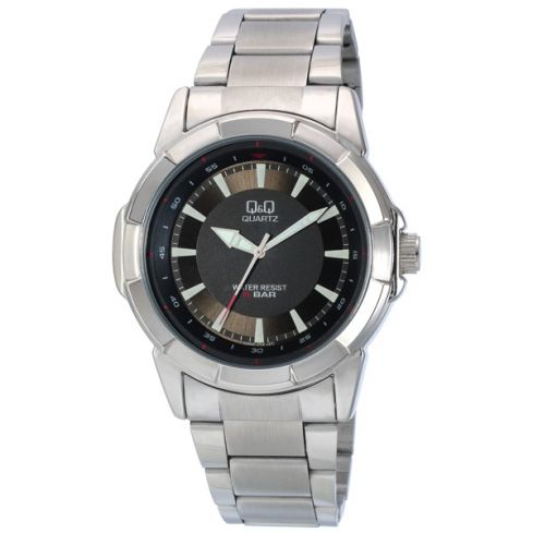 Q&Q часовник Q742J202
