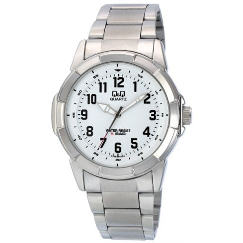 Q&Q часовник Q742J204