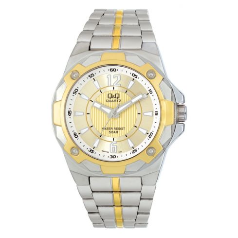 Q&Q часовник Q842J400