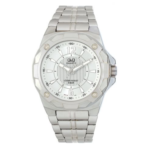 Q&Q часовник Q842J401