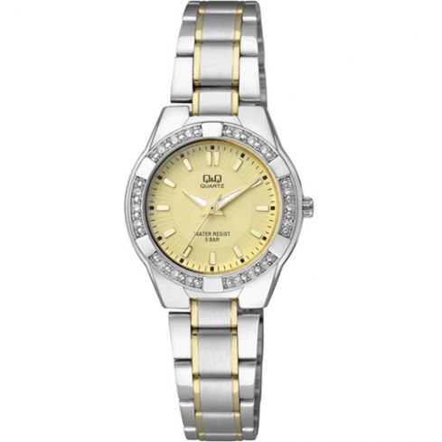 Q&Q часовник Q865J400Y