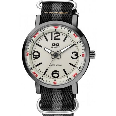 Q&Q часовник Q892J503Y