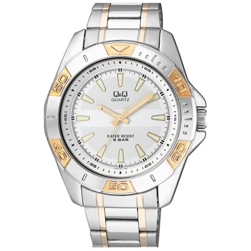 Q&Q часовник Q904J401Y
