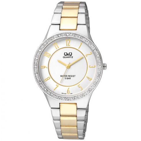 Q&Q часовник Q921J404Y
